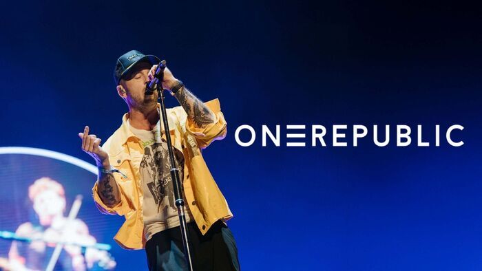 OneRepublic - Superbloom Festival 2024
