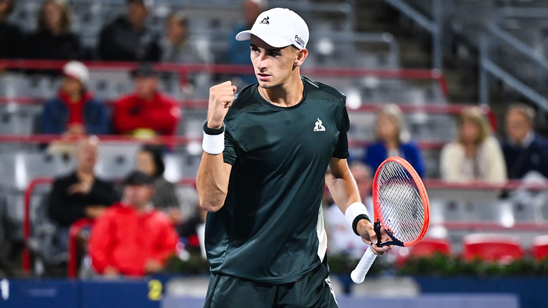Tennis : Masters 1000 du Canada
