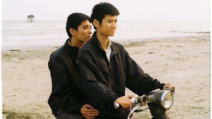 Viêt and Nam