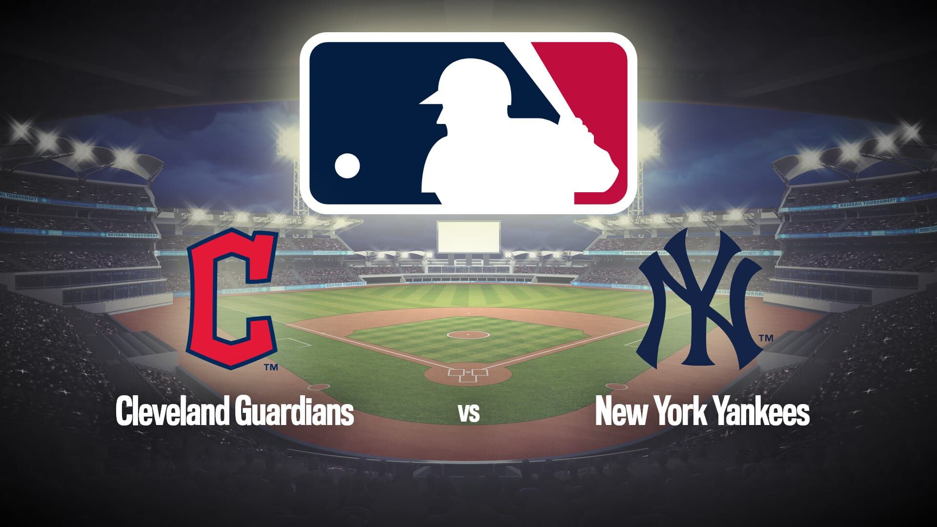 Baseball : MLB