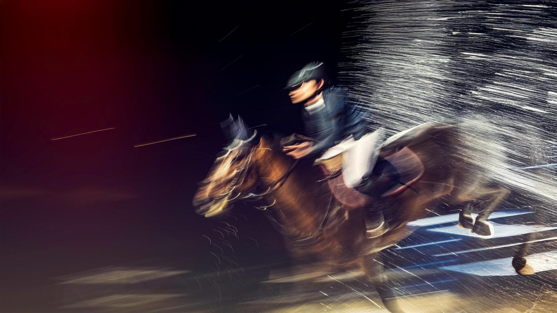 FEI World Championships