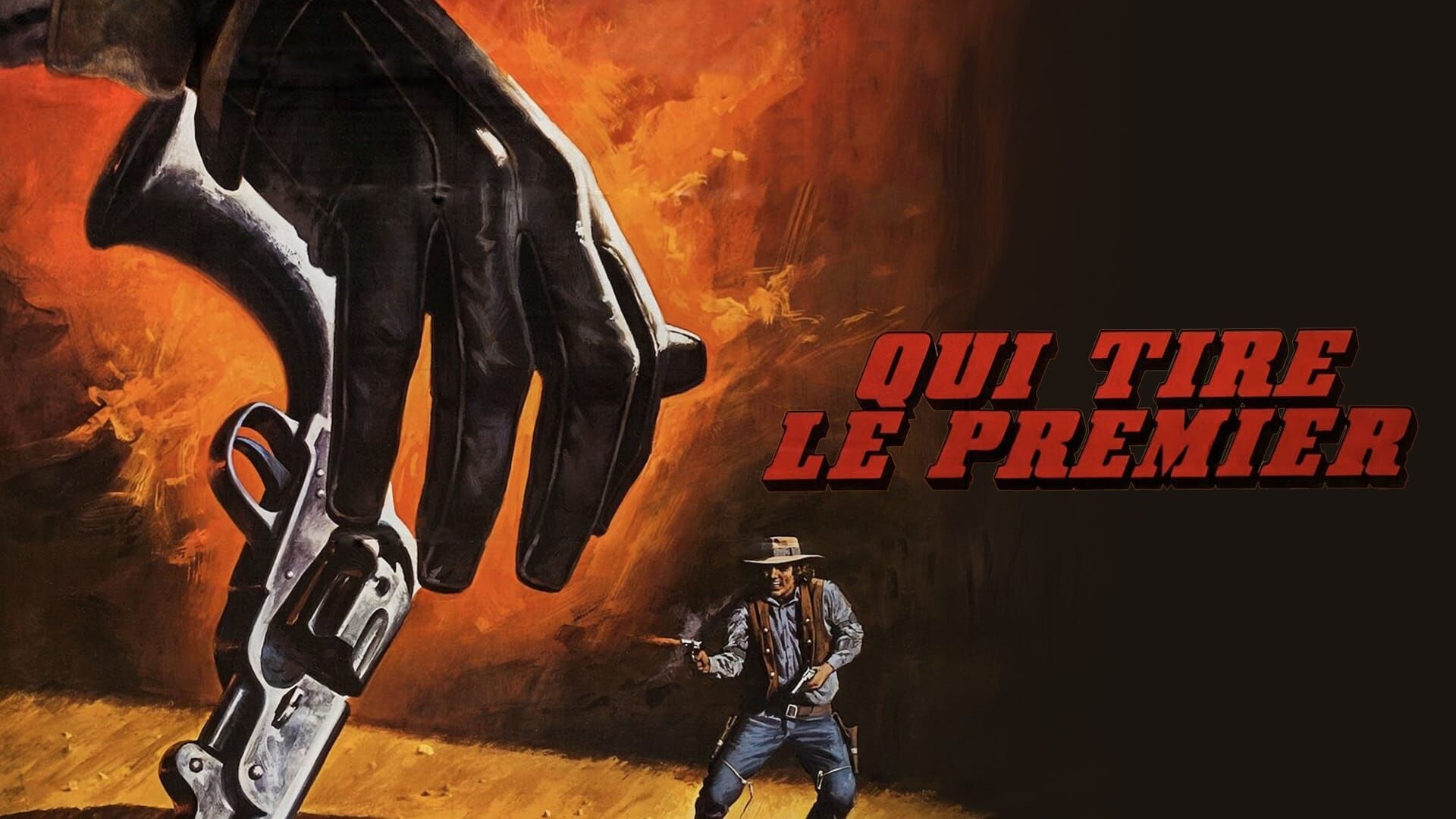 Qui tire le premier ?
