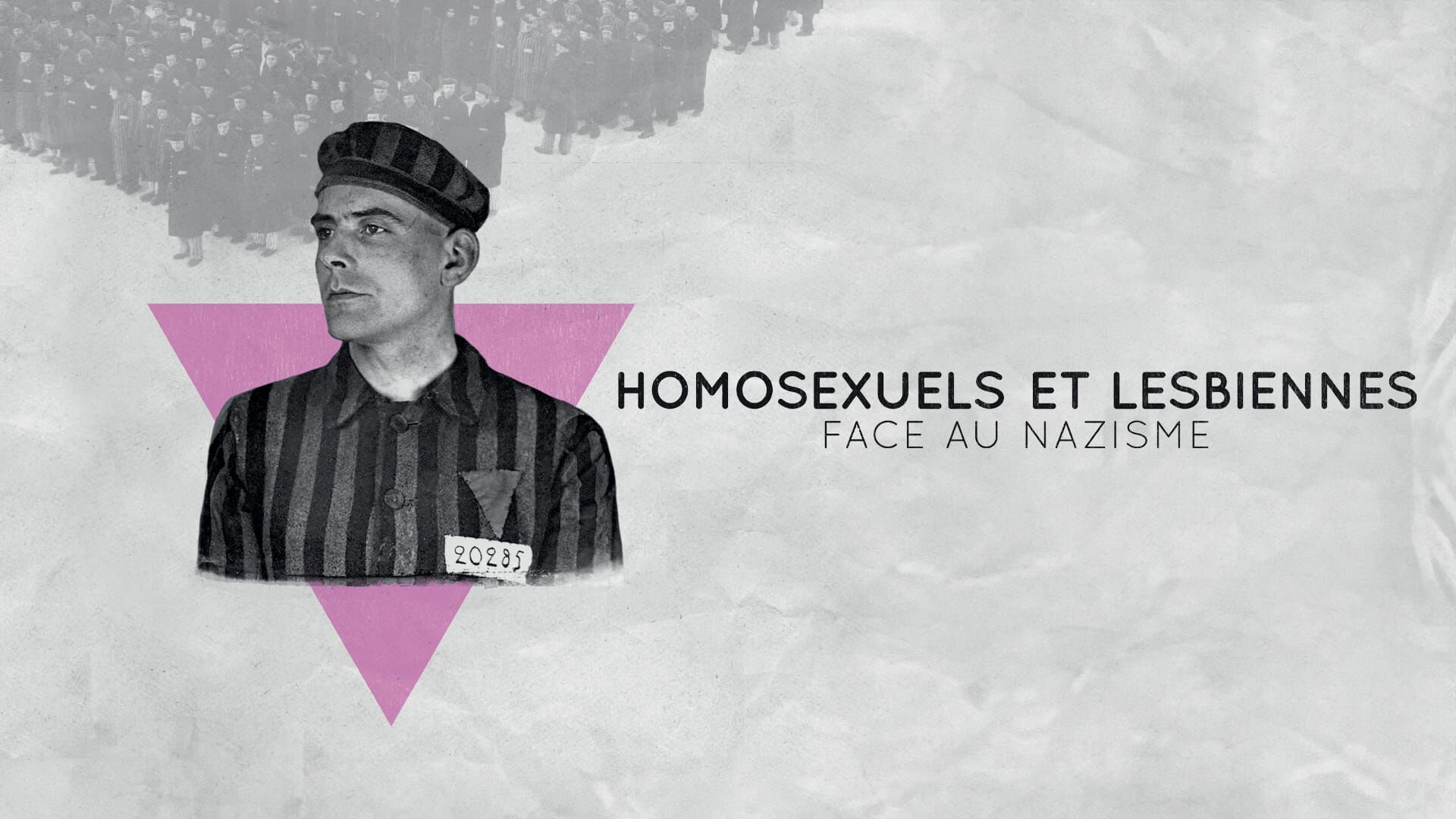 Homosexuels et lesbiennes face au nazisme