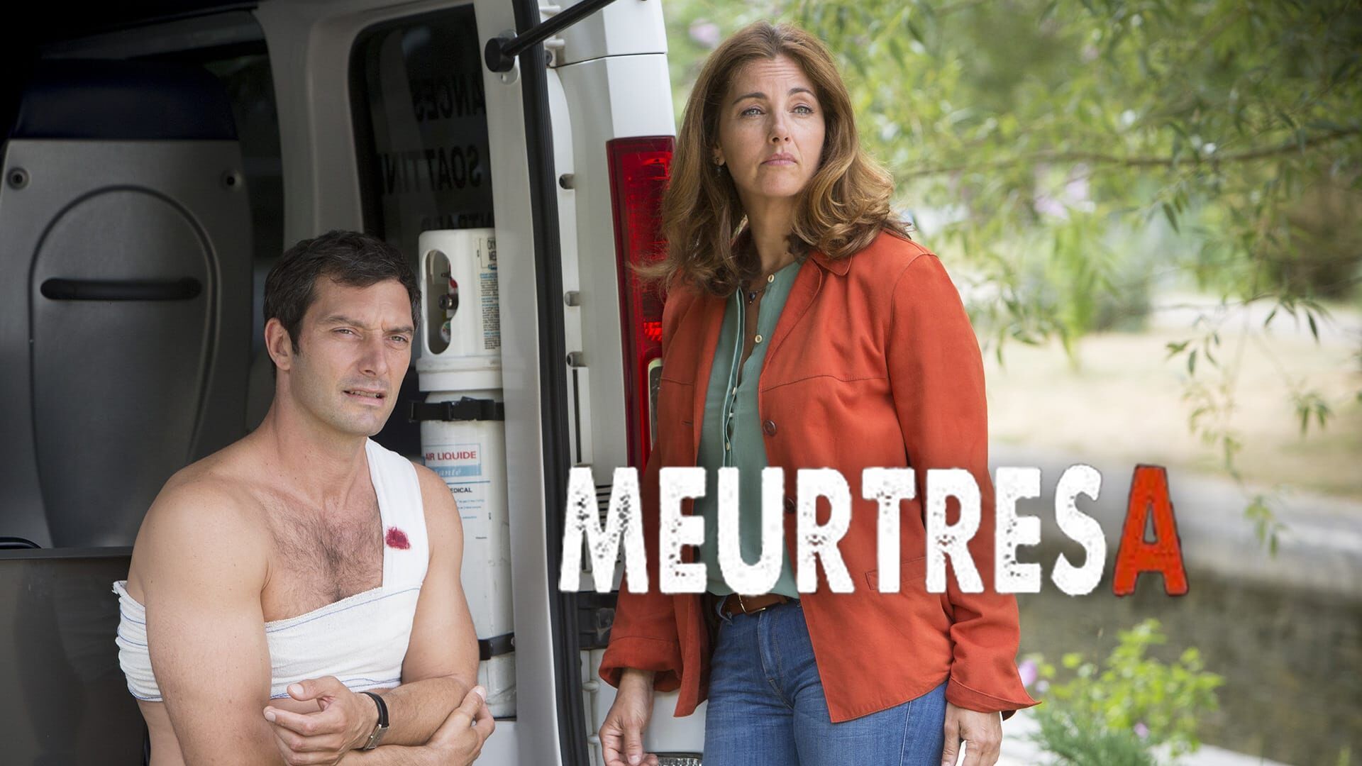 Meurtres en Bourgogne