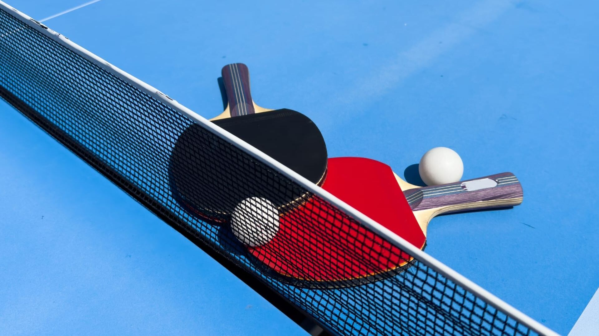 Tennis de table : Europe Smash