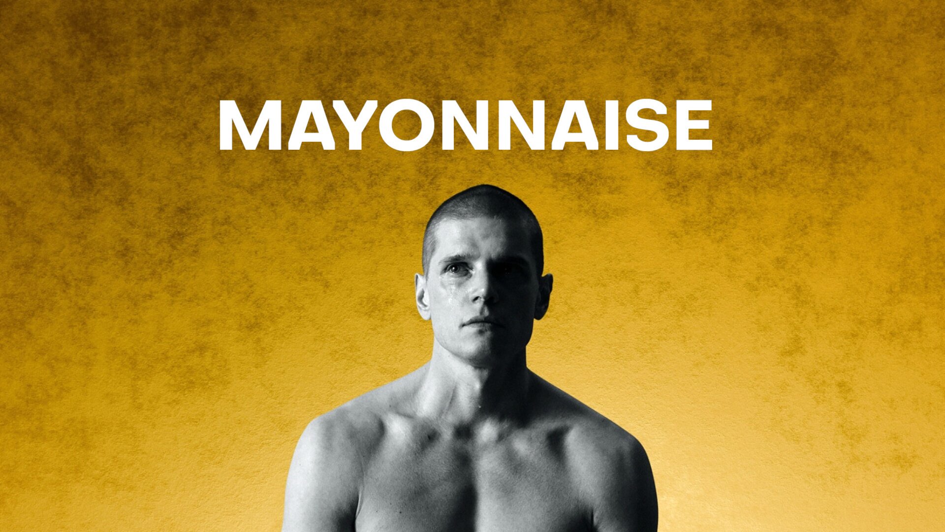Mayonnaise