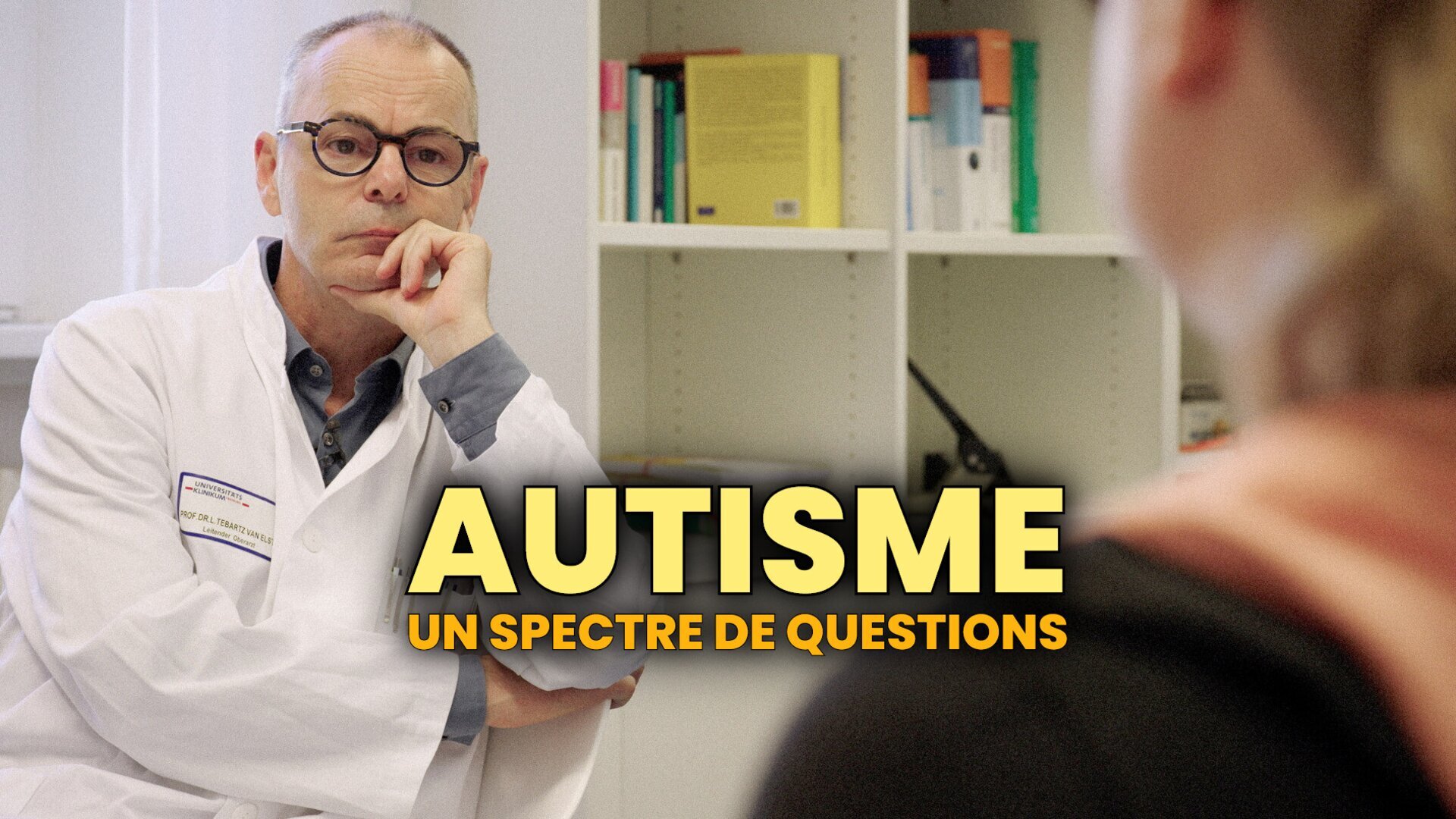Autism - Understanding the "Spectrum"