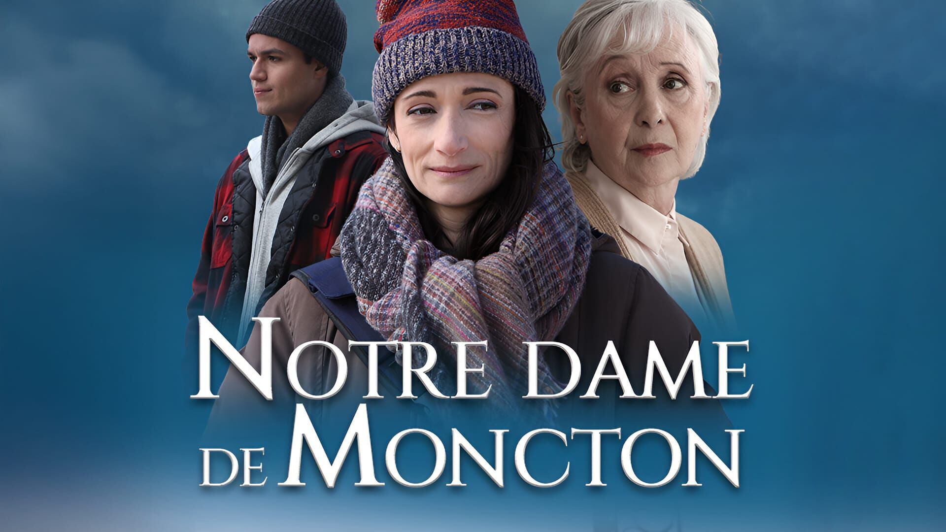 Notre Dame de Moncton
