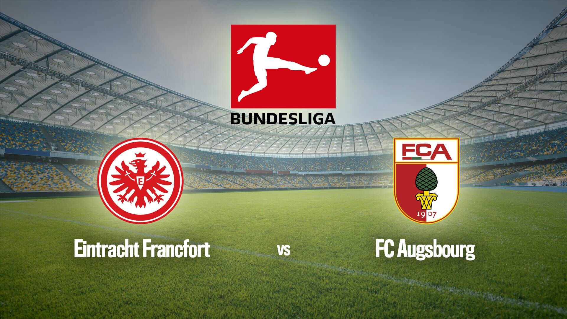 Football : Bundesliga