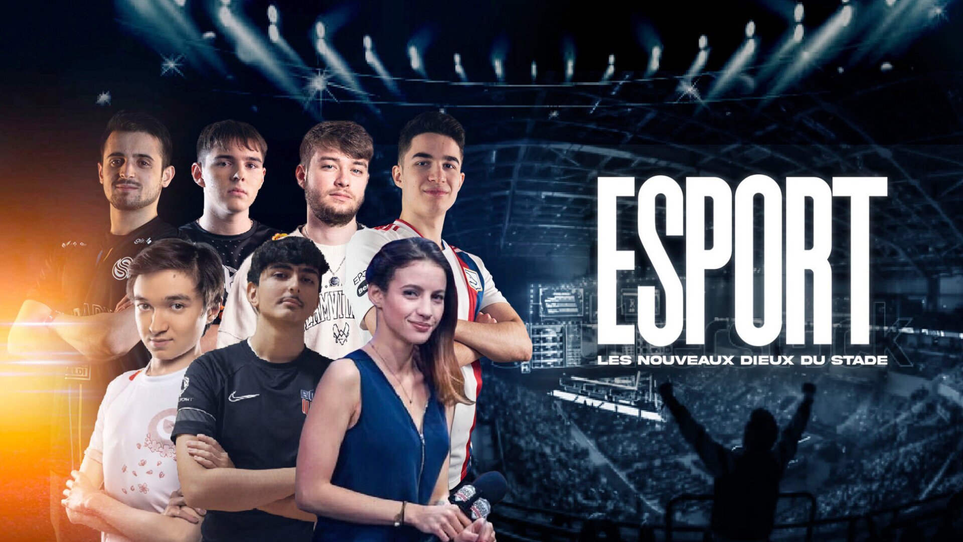 Chapitre 1 : graines d'e-stars