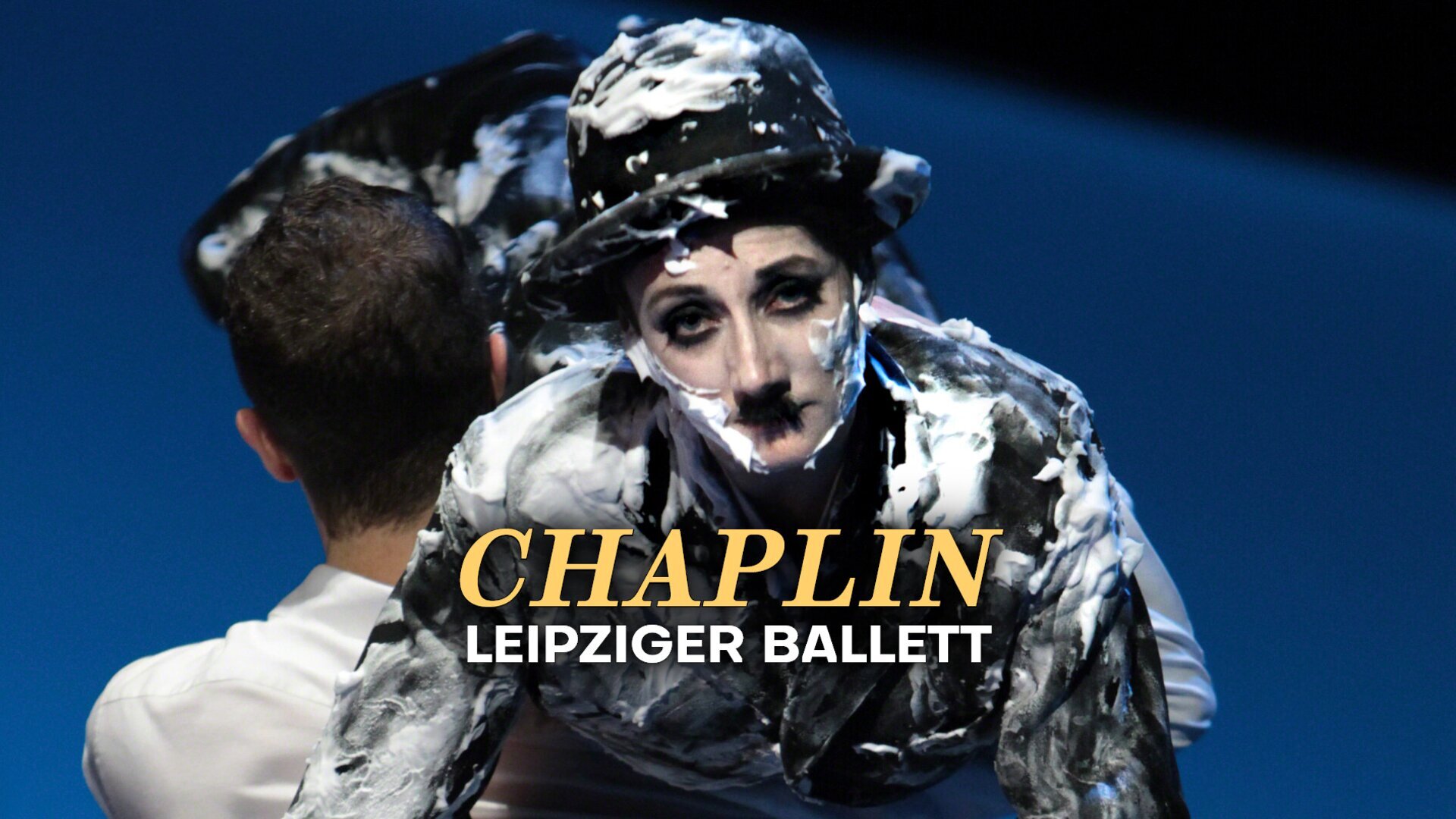 Chaplin - Leipziger Ballett