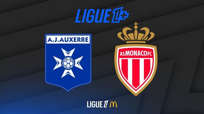 Football : Ligue 1 McDonald's