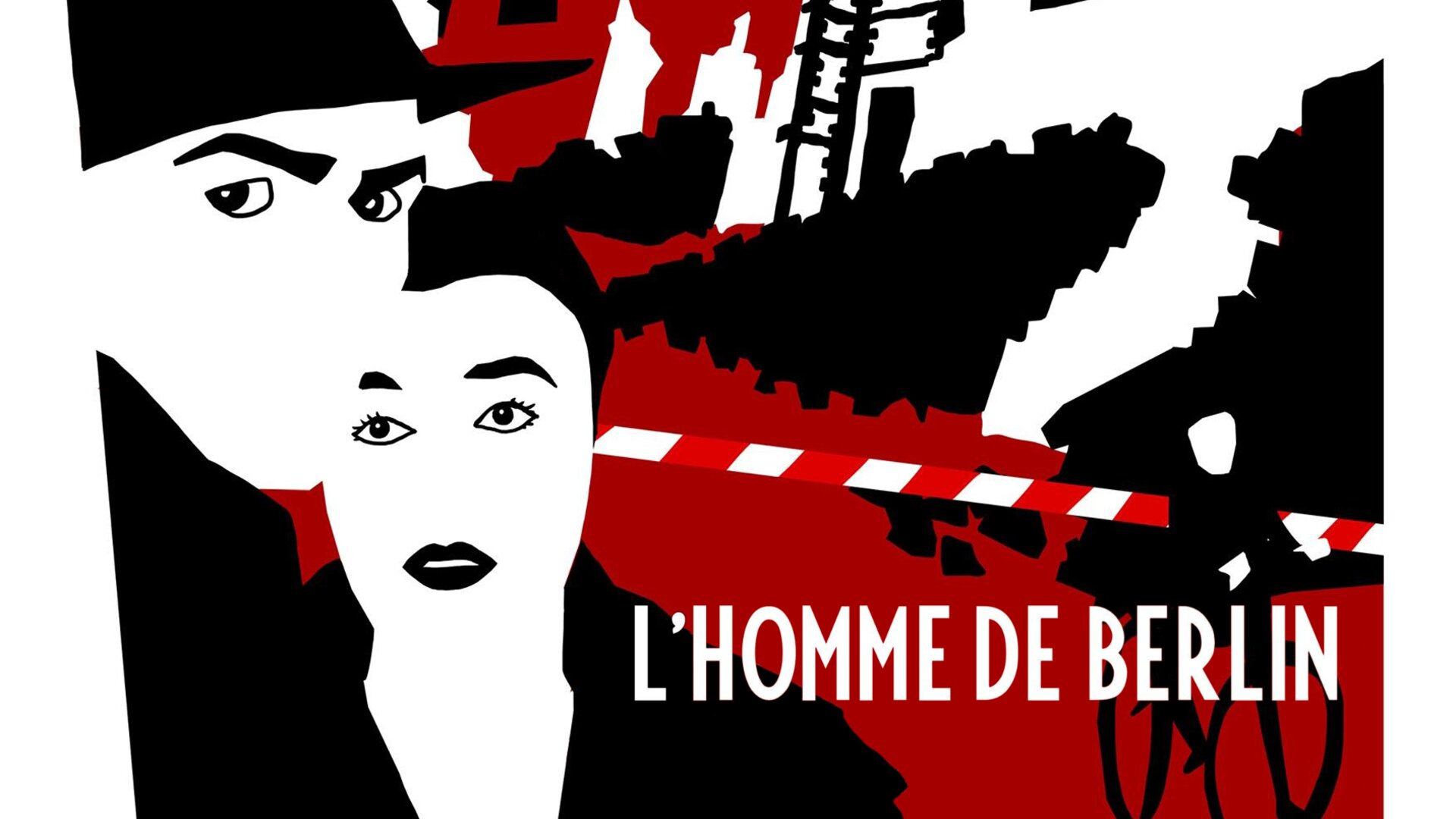 L'homme de Berlin