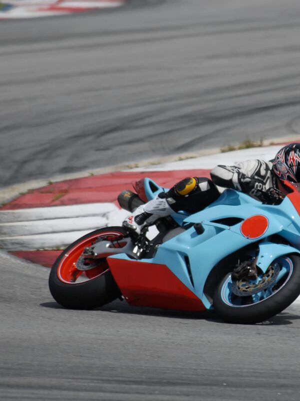 Supersport : Championnat de France