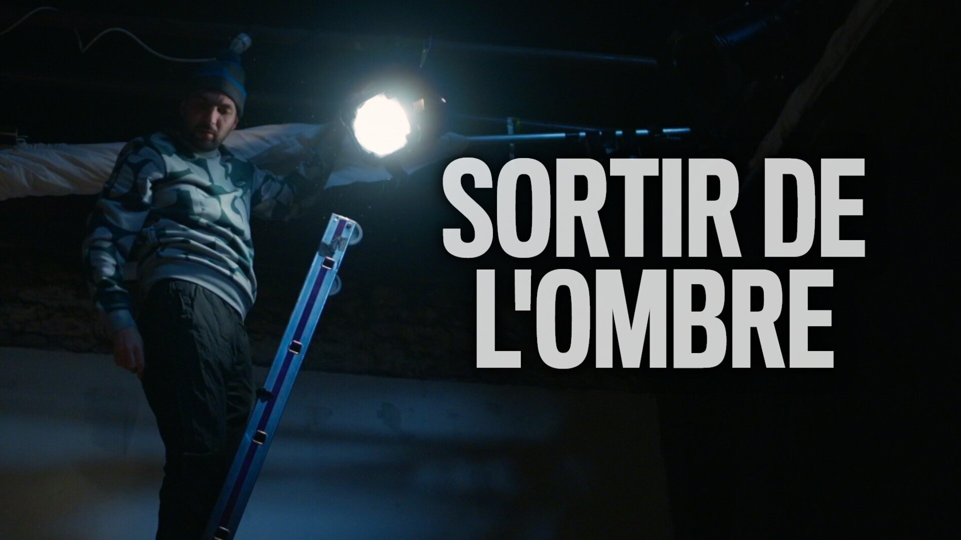 Sortir de l'ombre