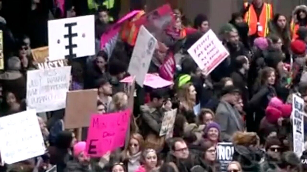 Abus sexuels à Hollywood