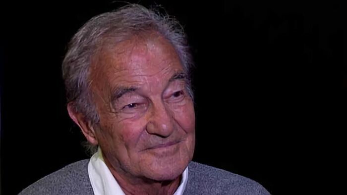 Itw Jacques Canestrier (Goldorak)