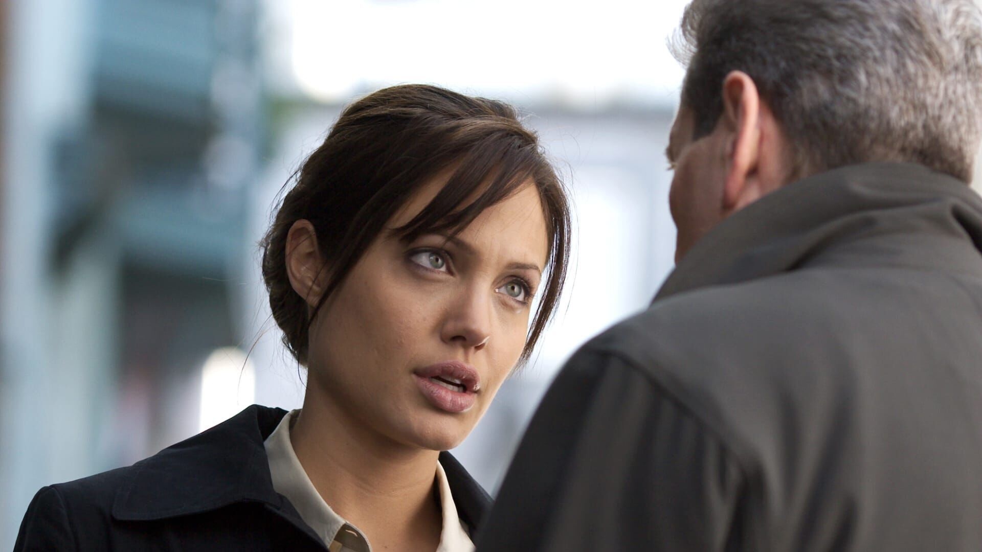 Taking Lives : Destins violés