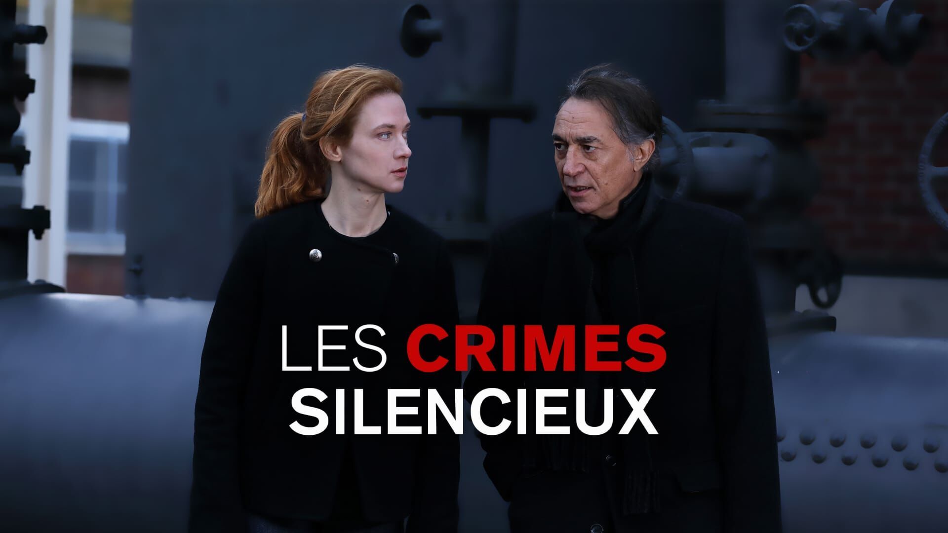 Les crimes silencieux