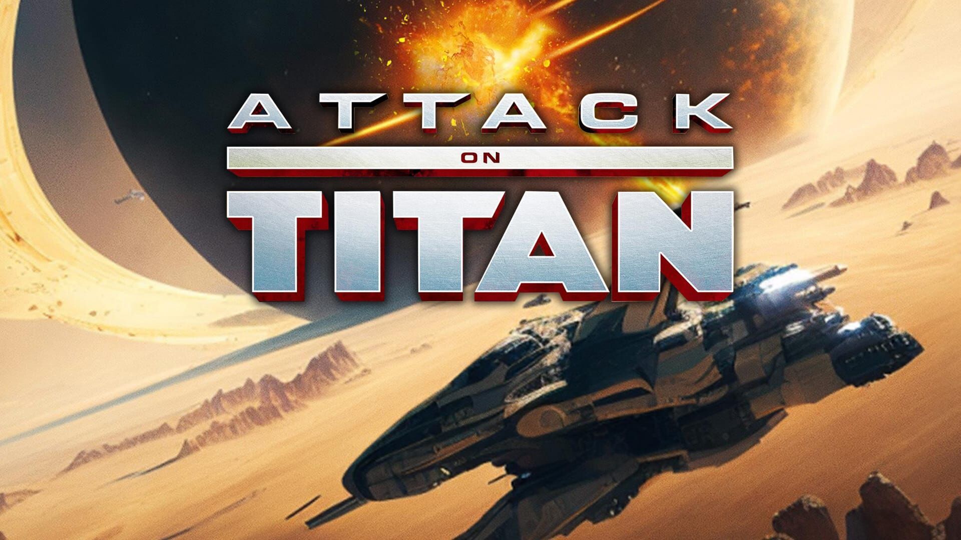 Attack on Titan