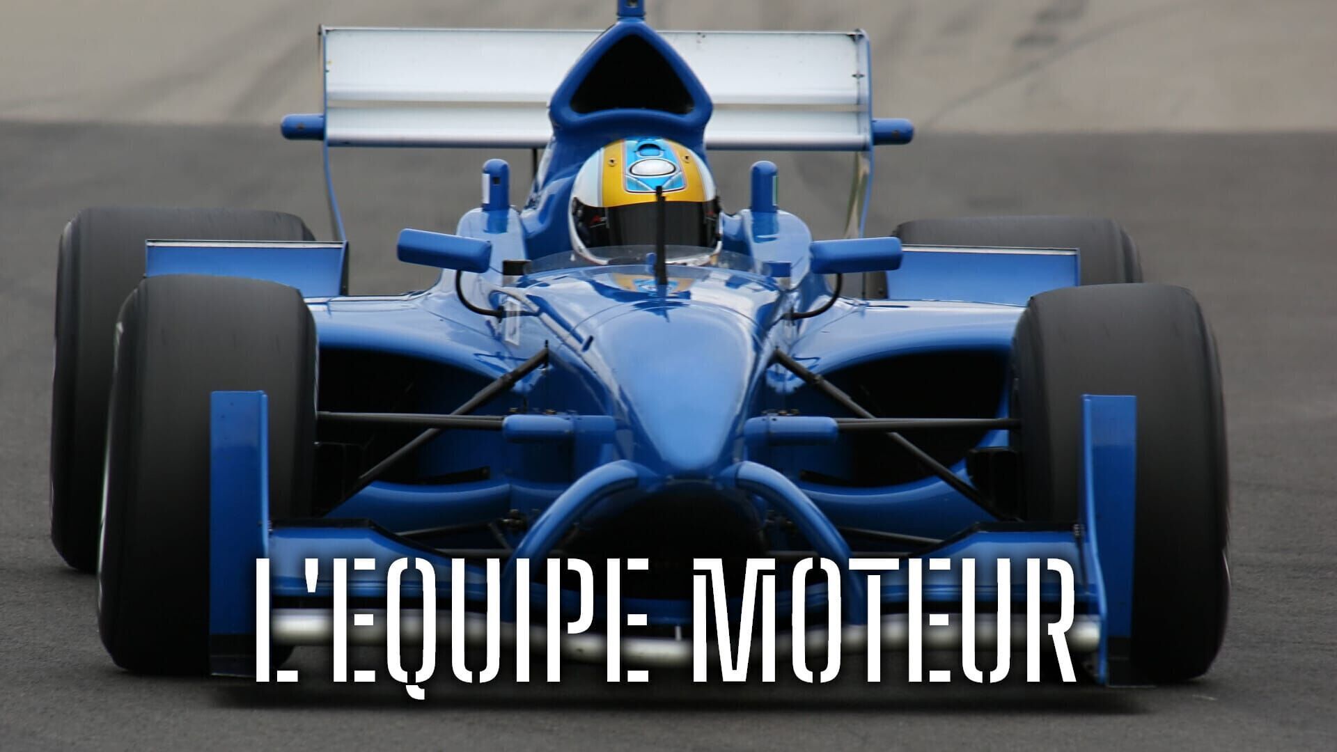 L'Equipe Moteur