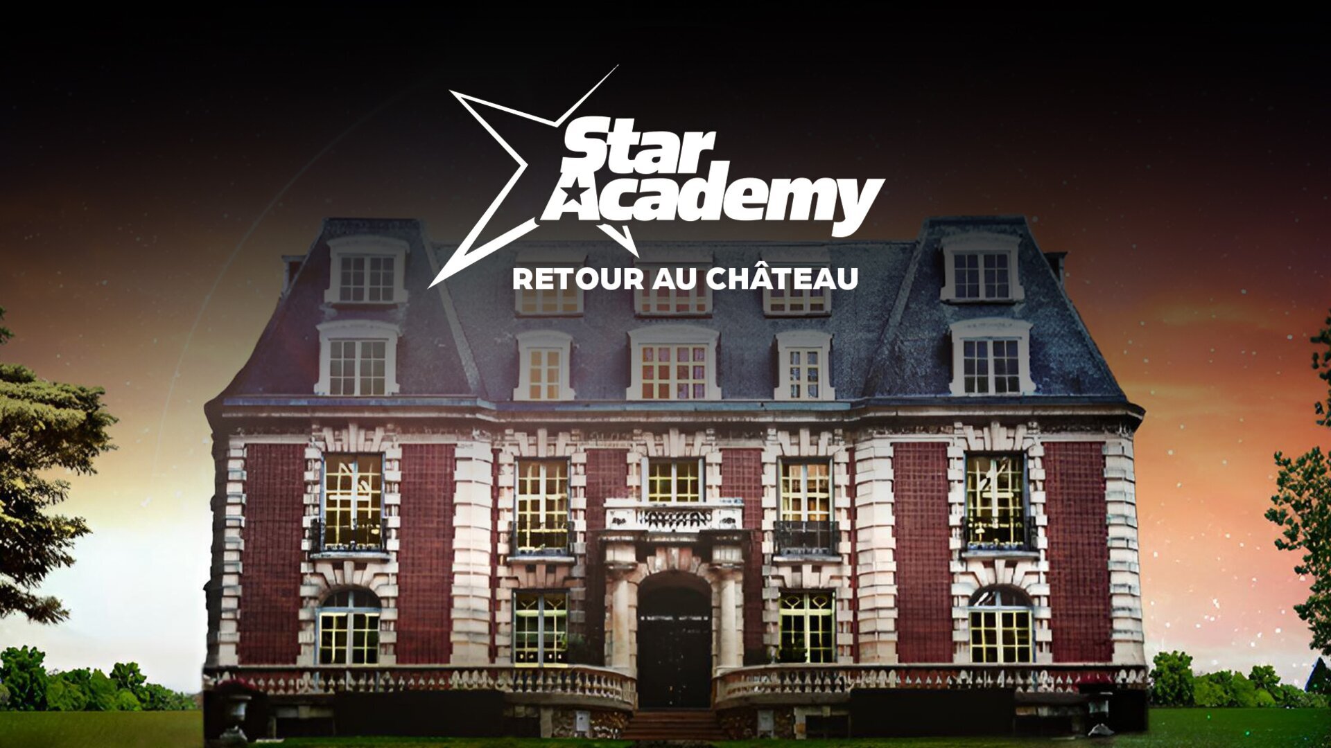 Star Academy, retour au château