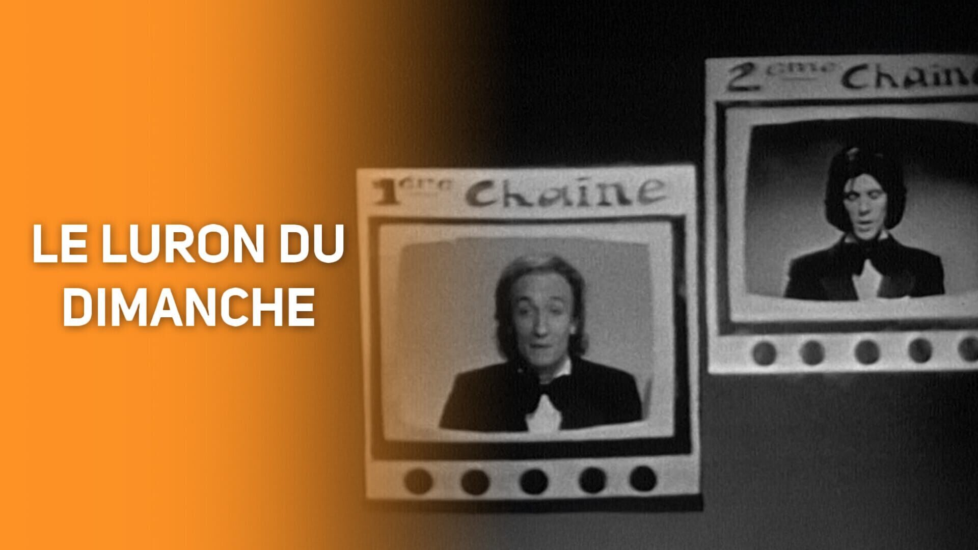 Le Luron du Dimanche