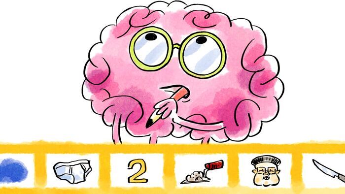 A quoi servent les rêves ?
