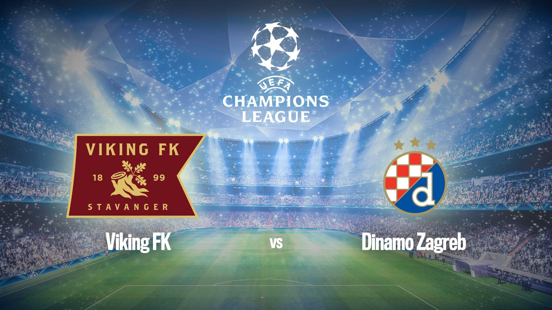 Football : Qualifications pour la Ligue des champions