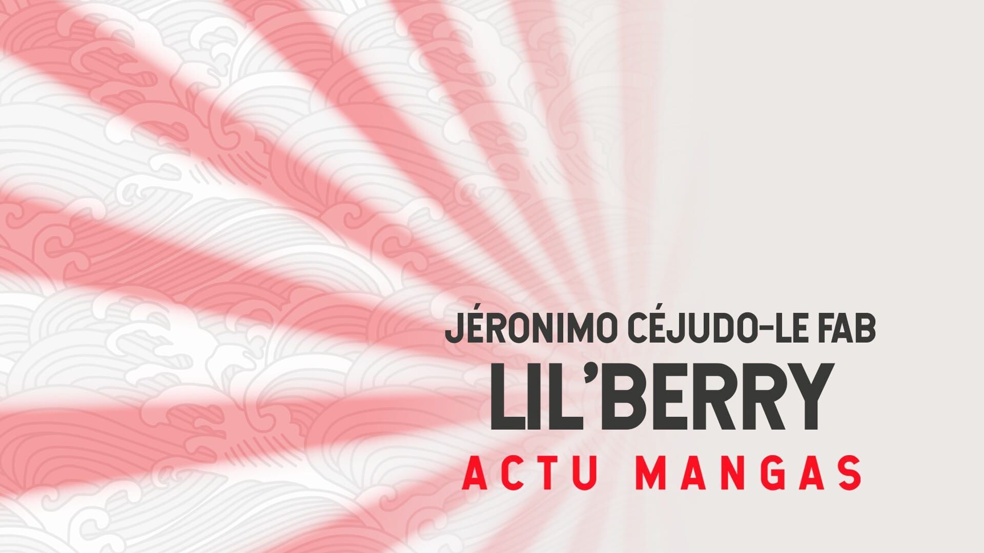 Interview de Claude Lombard