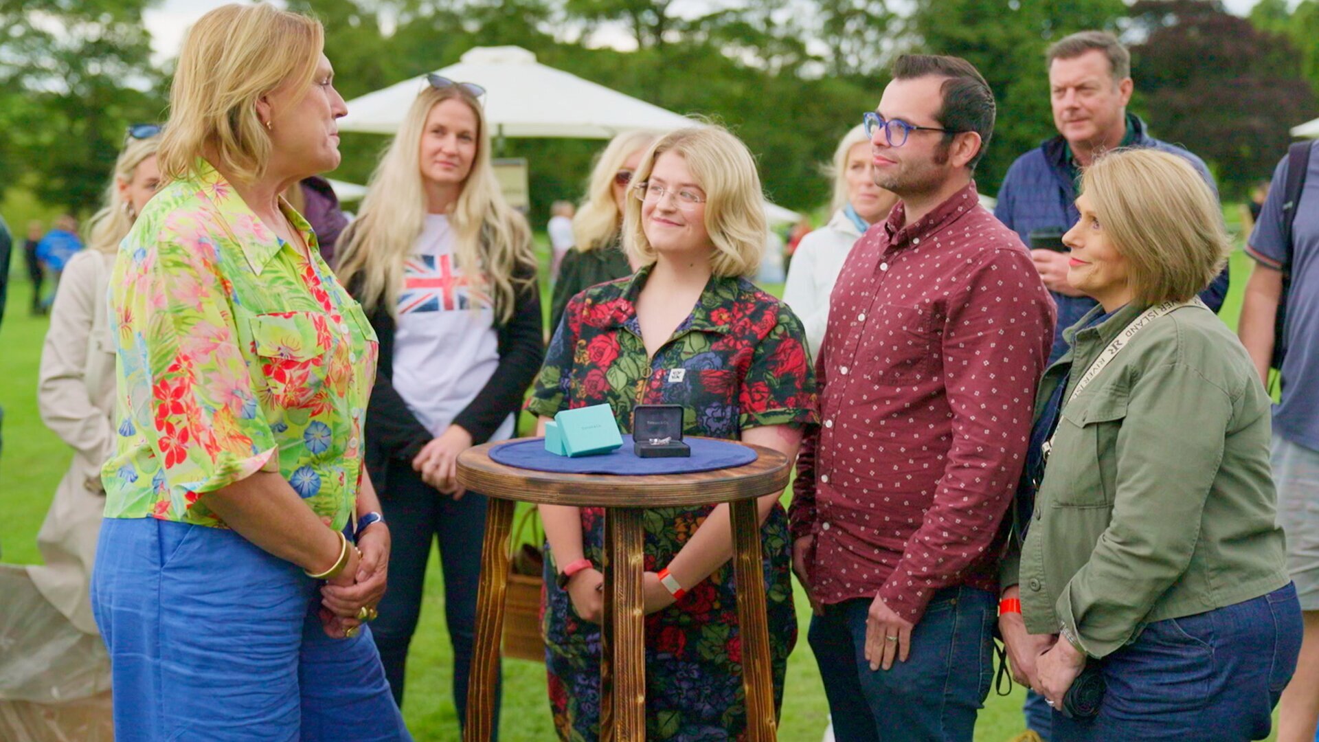 Roundhay Park, Leeds 2