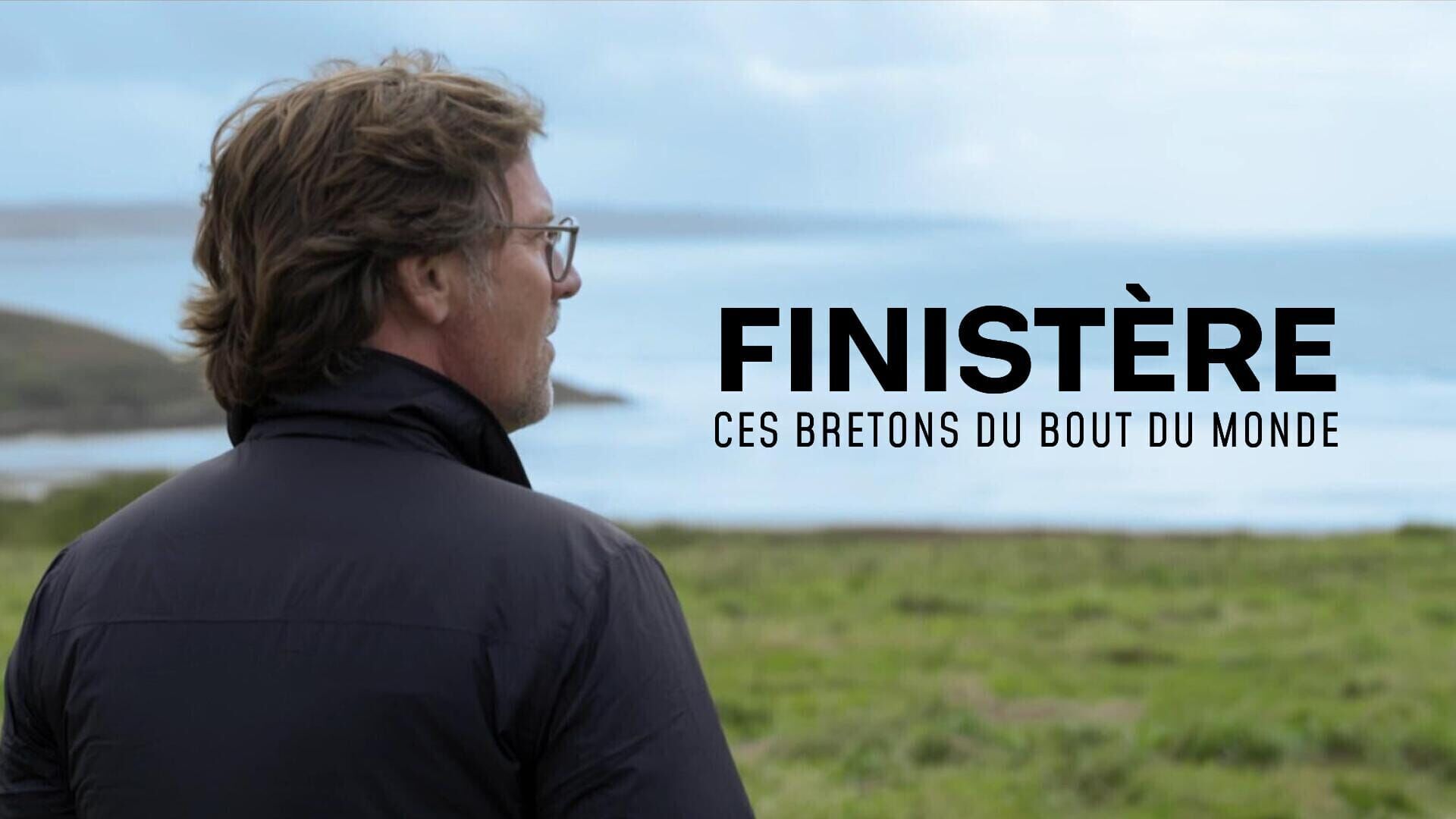 Finistère, ces bretons du bout du monde