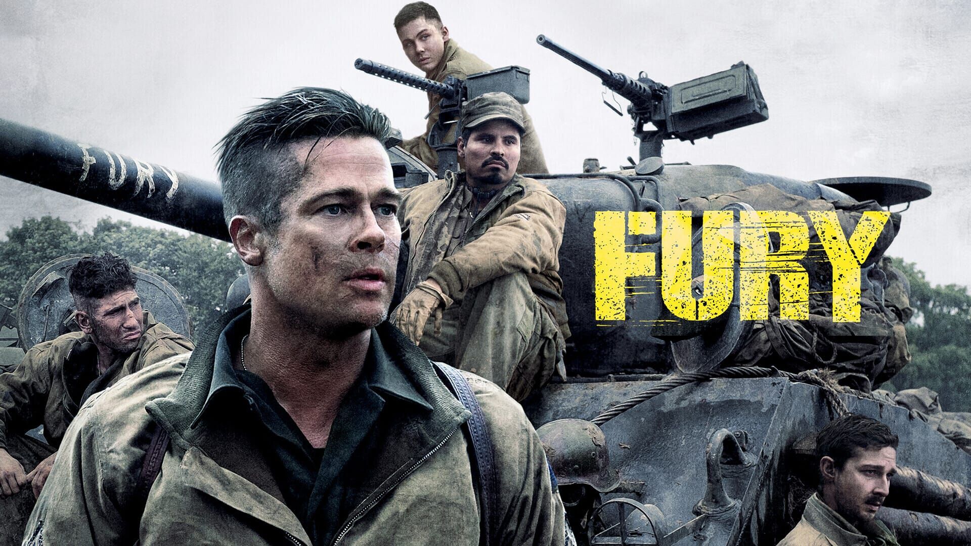 Fury