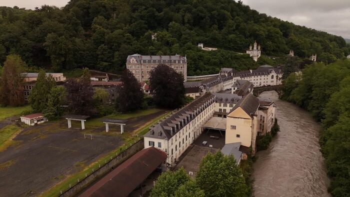 Betharram : briser la loi du silence