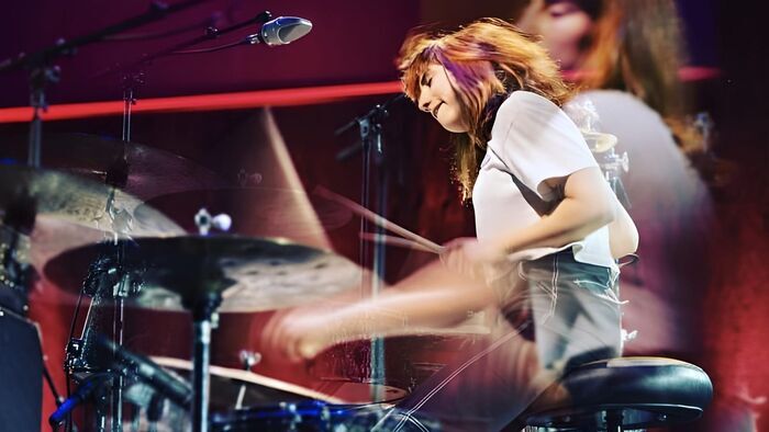 Roni Kaspi : Trans Musicales Rennes 2023