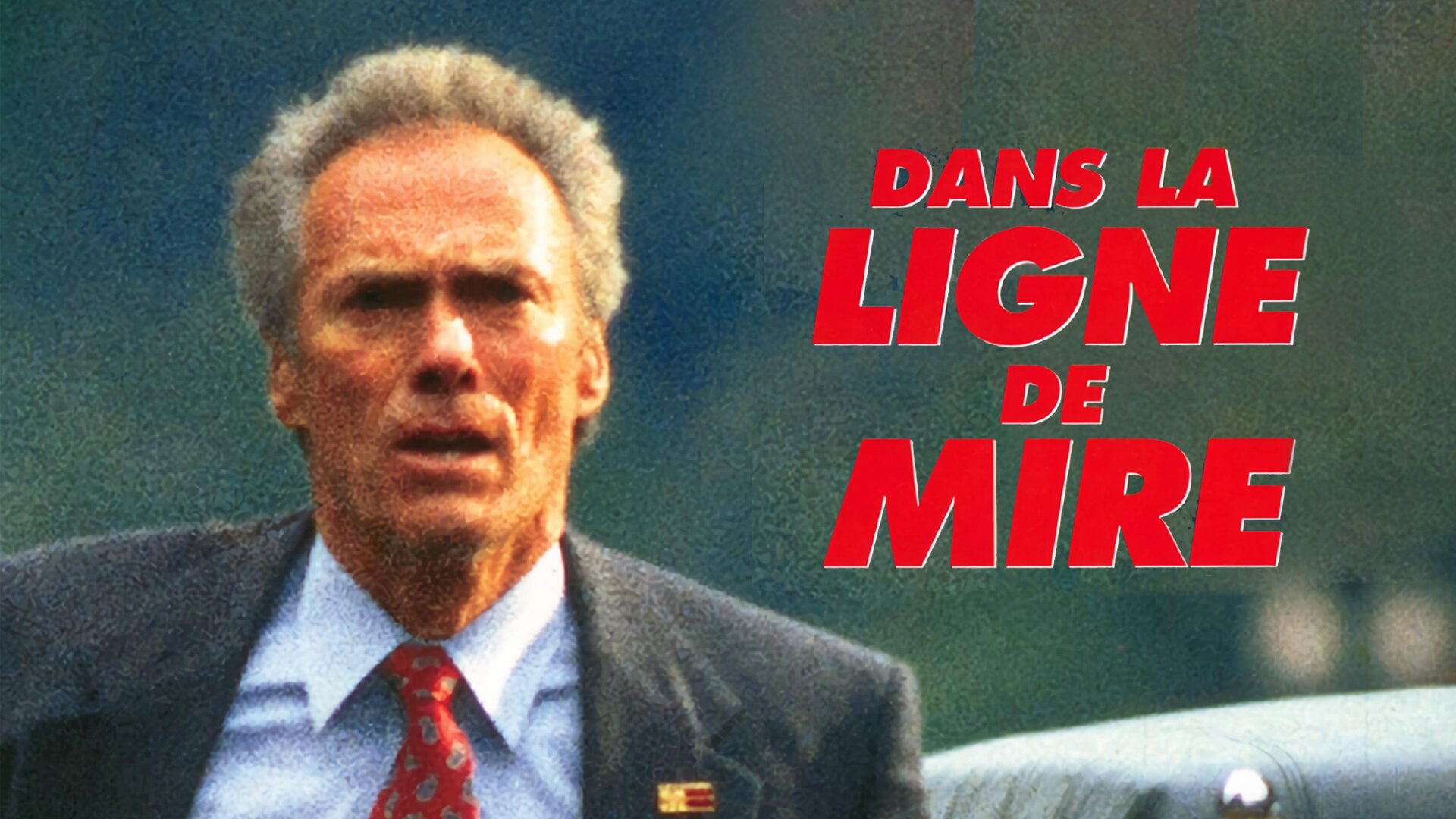 Dans la ligne de mire