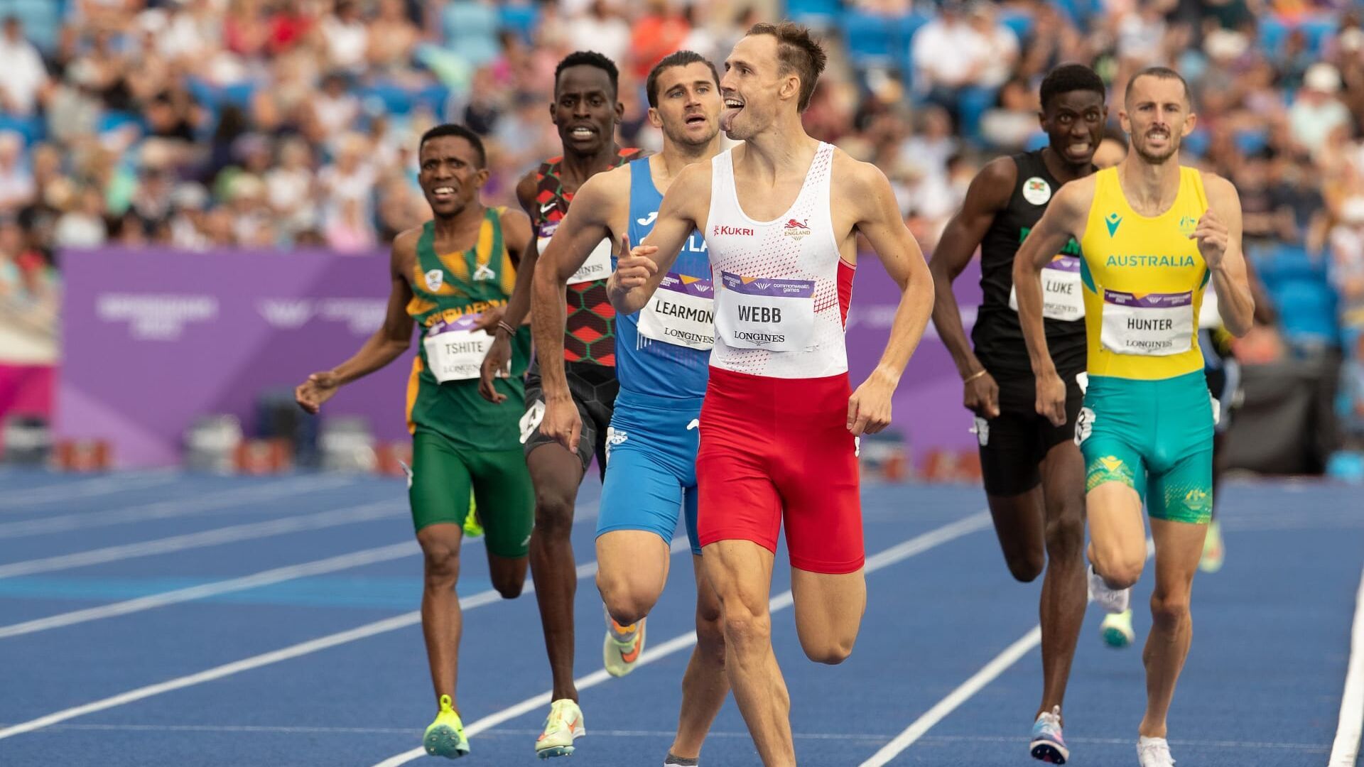 Jeux du Commonwealth de Glasgow 2026