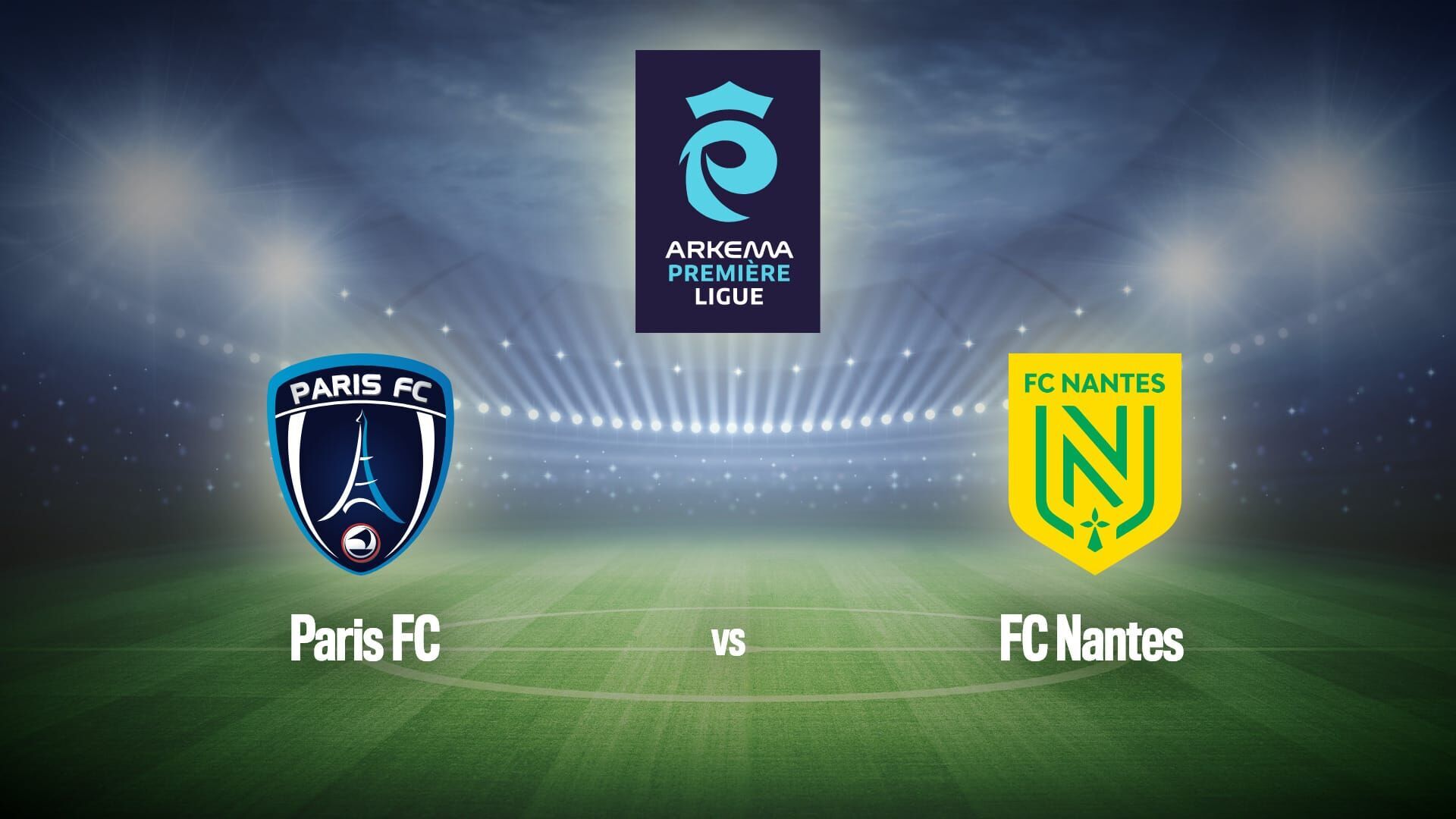 Football : Arkema Première Ligue