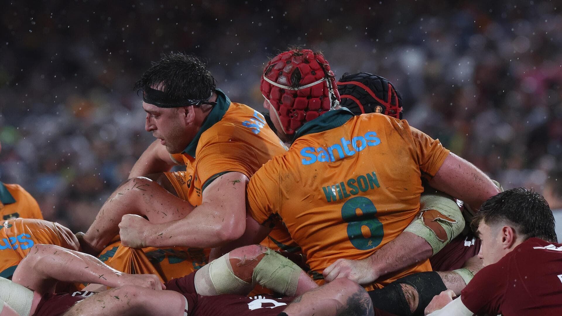 Tournée des Lions : Australie 2025