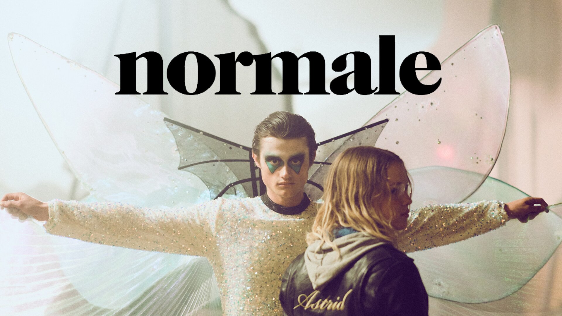 Normale