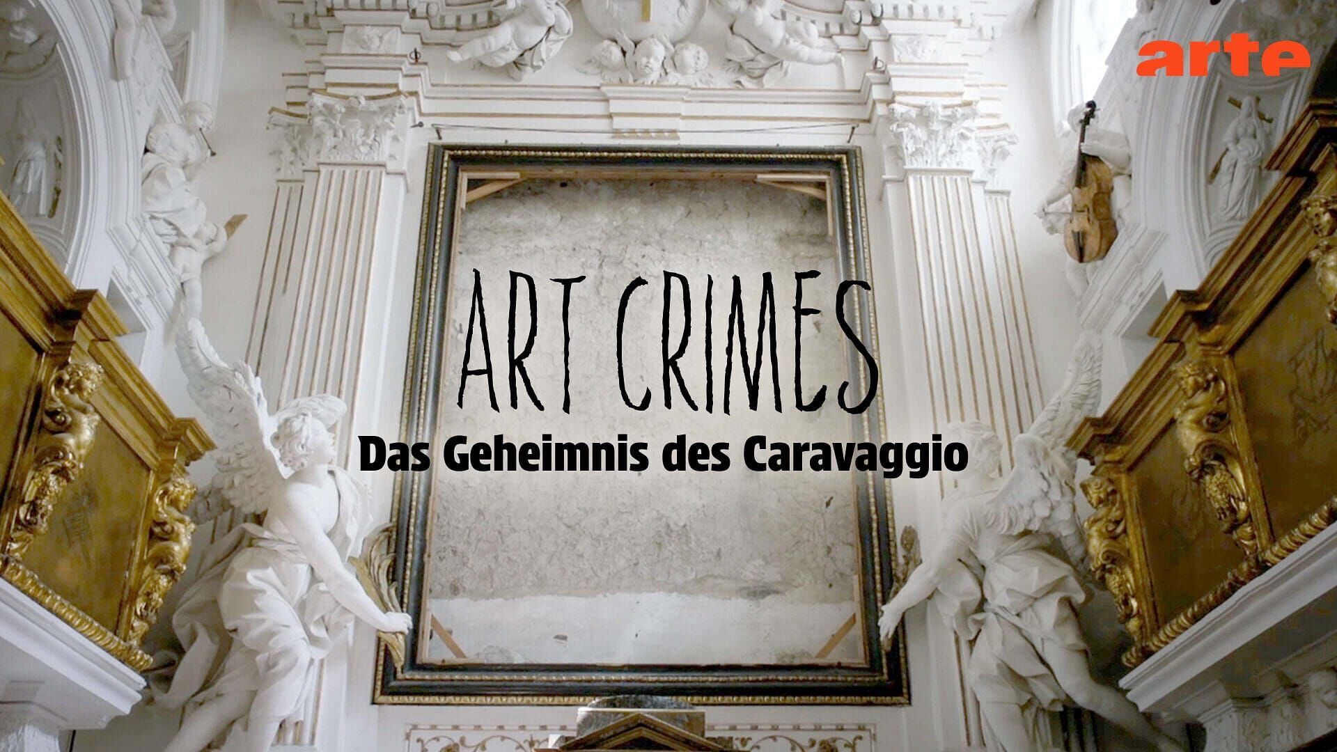 Le Caravage : Palerme, 1969