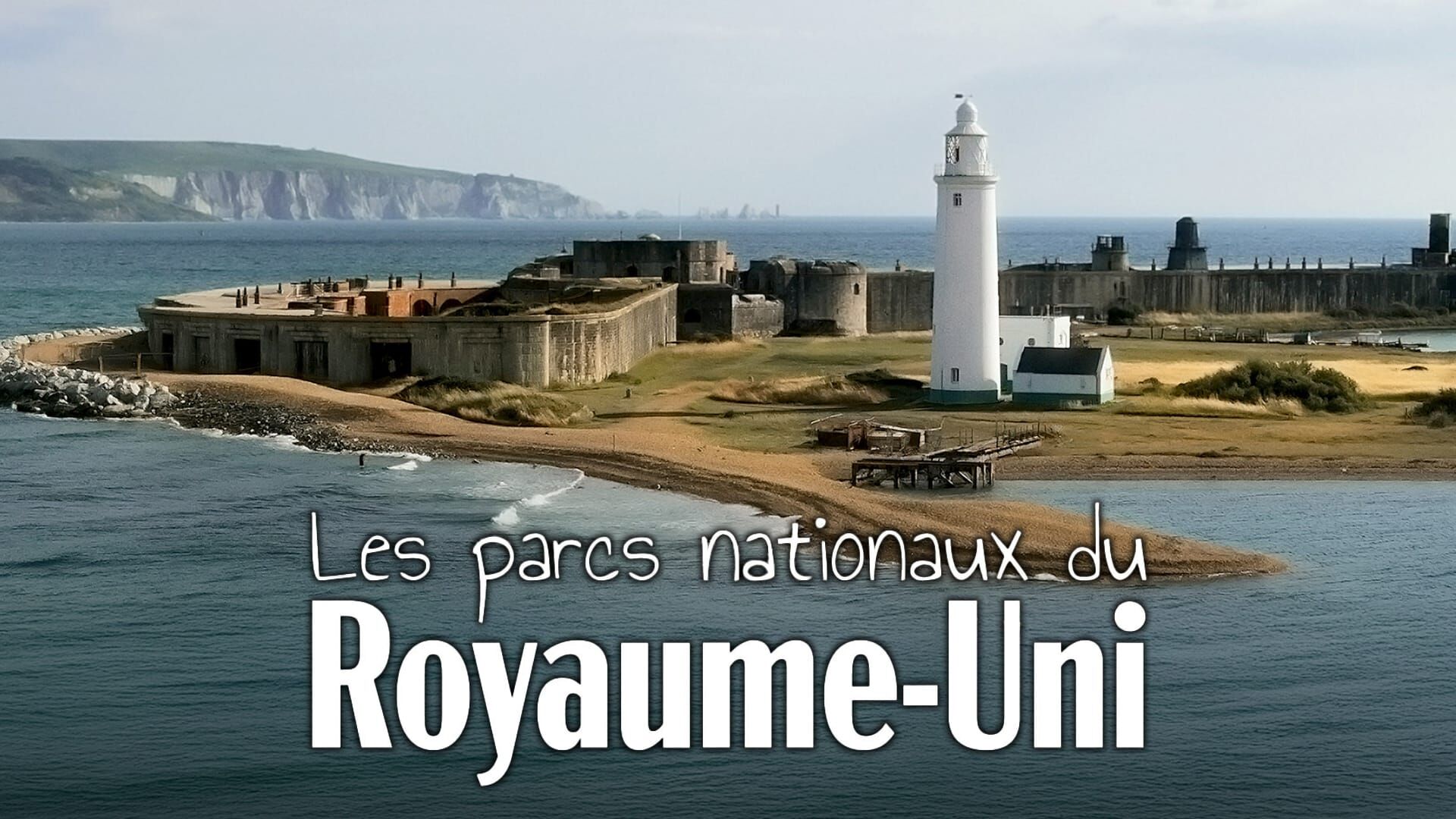 Entre l'Ecosse et le mur d'Hadrien