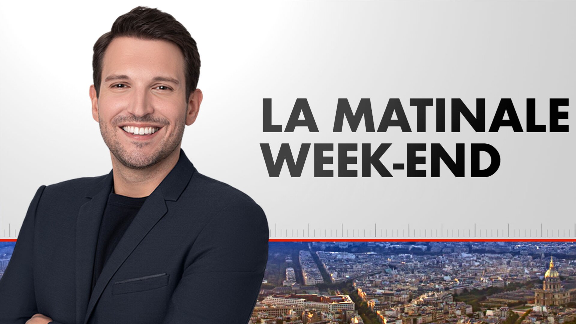 La Matinale Week-End