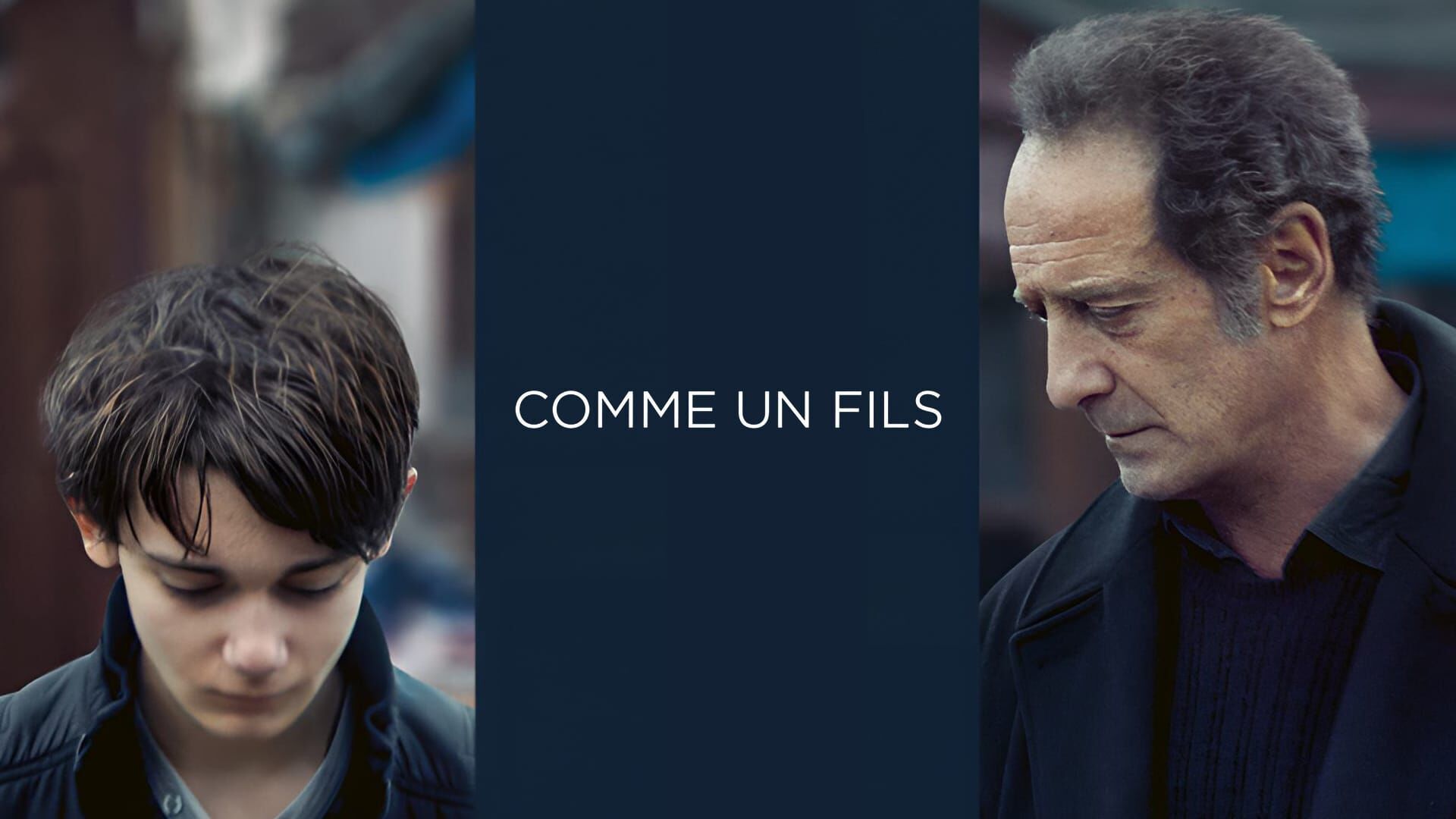 Comme un fils