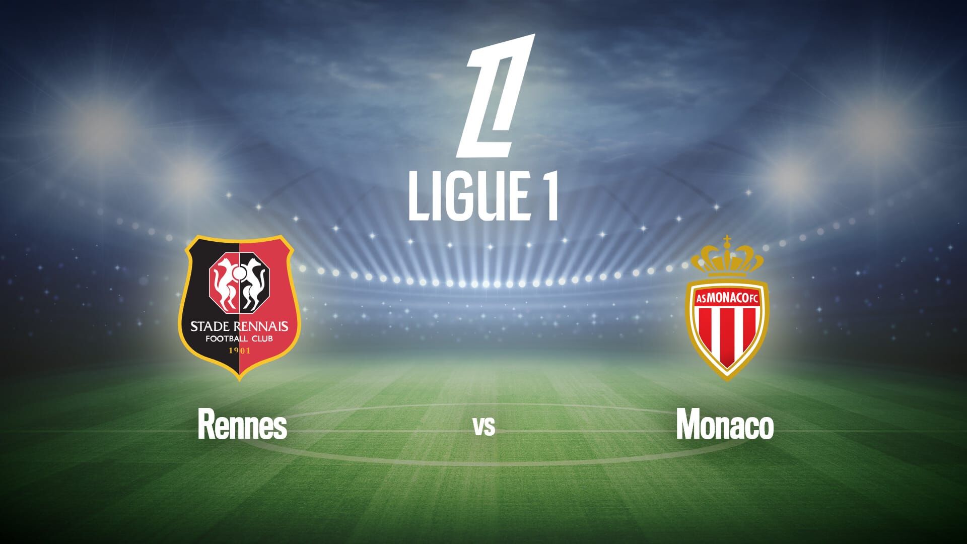 Football : Ligue 1 McDonald's