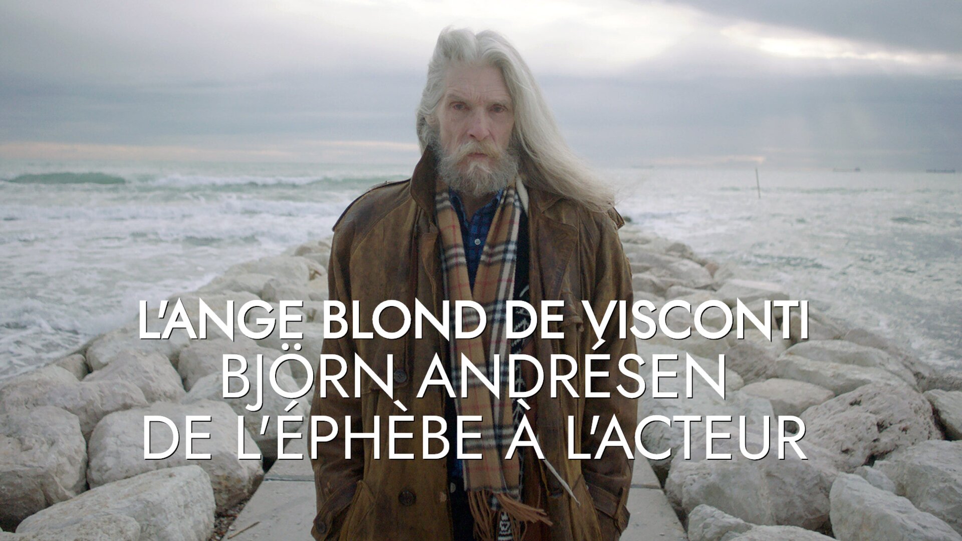 L'ange blond de Visconti : Björn Andrésen, de l'éphèbe à l'acteur