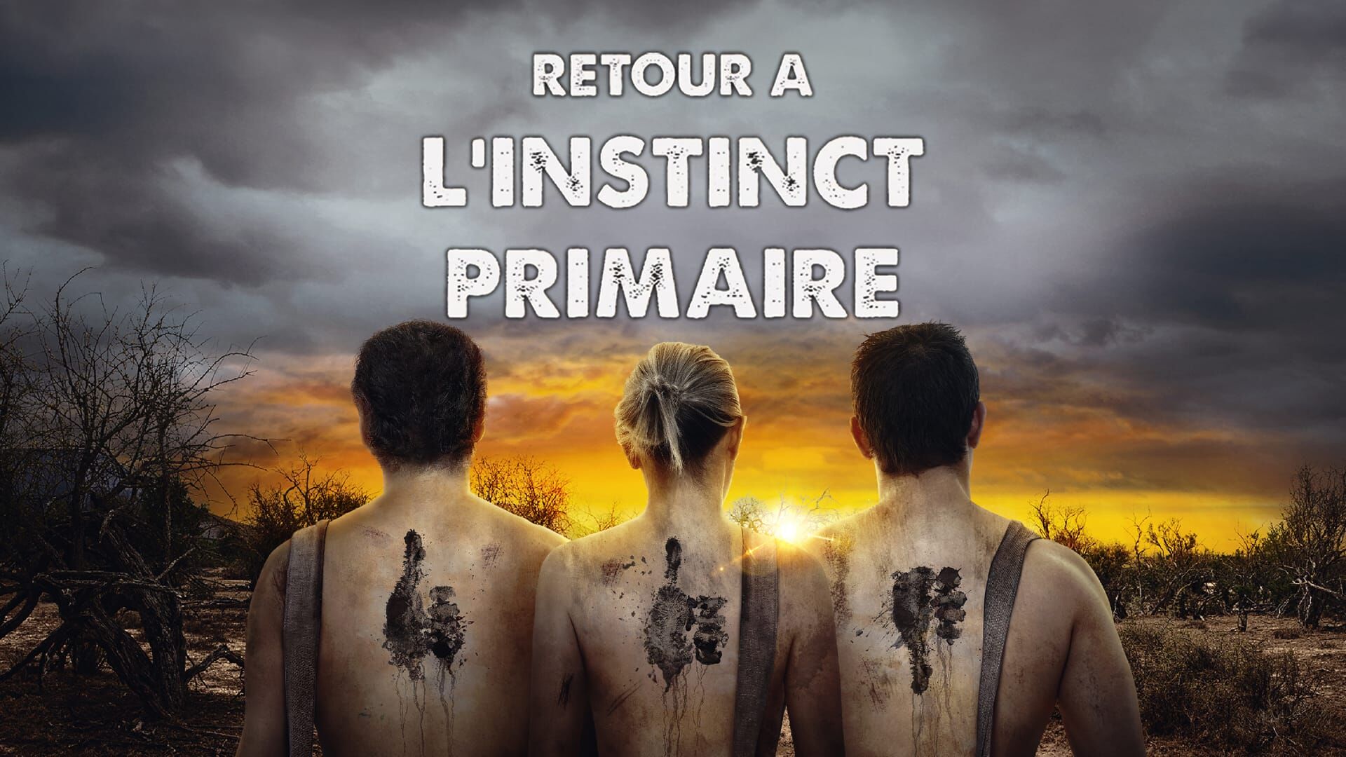 Tueur à mains nues