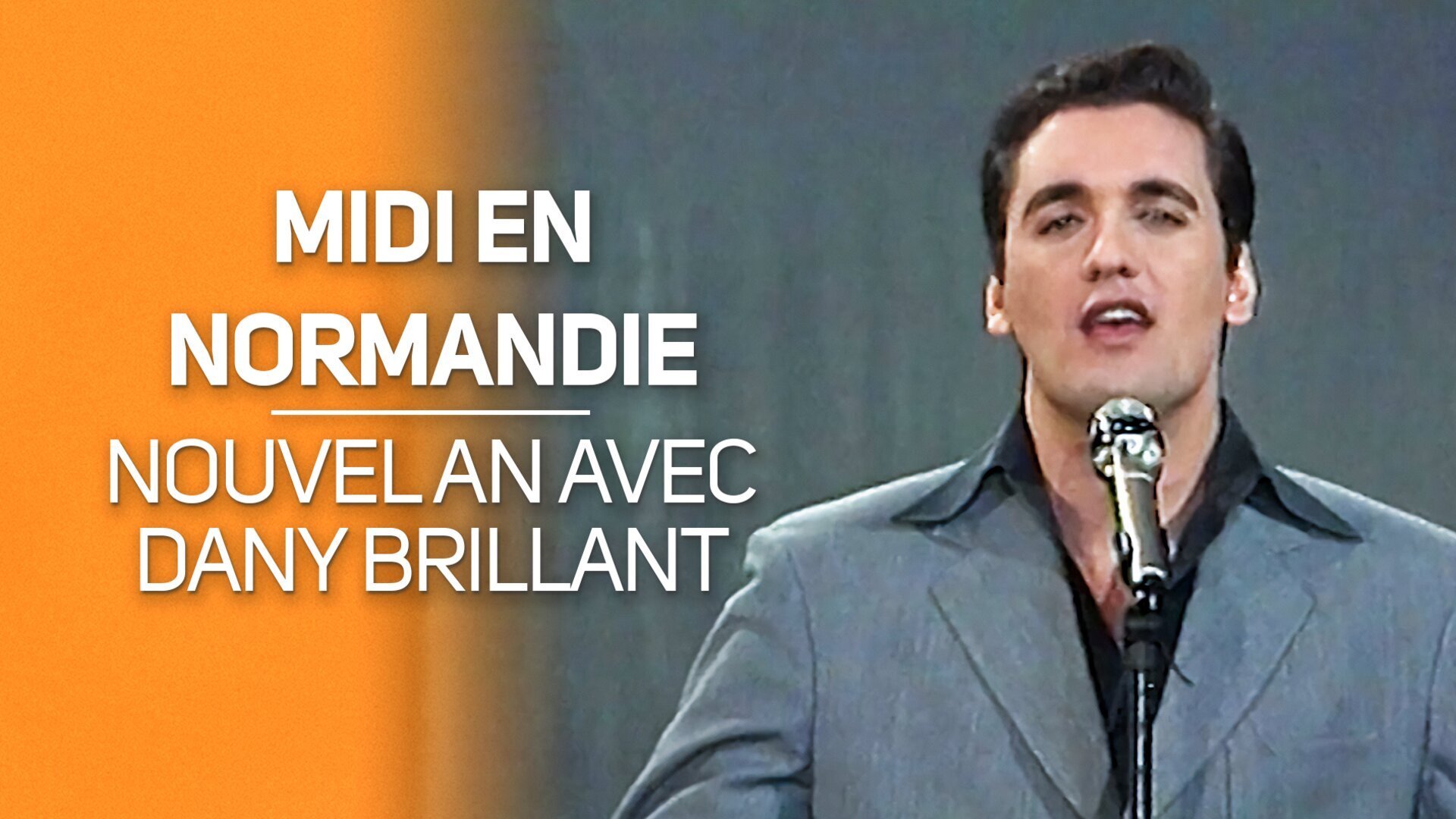 Midi en Normandie : Spécial Nouvel An au Théâtre des Arts