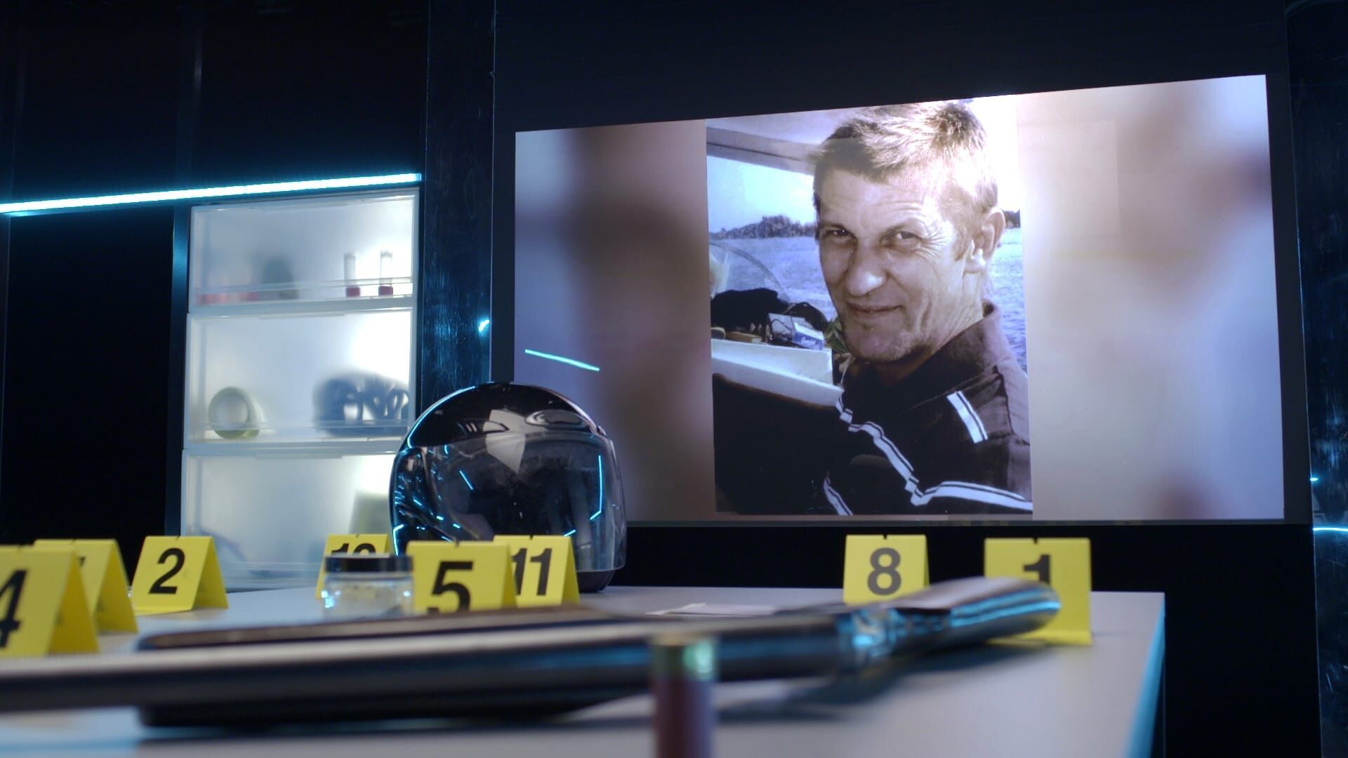 L'affaire Christophe Lejard