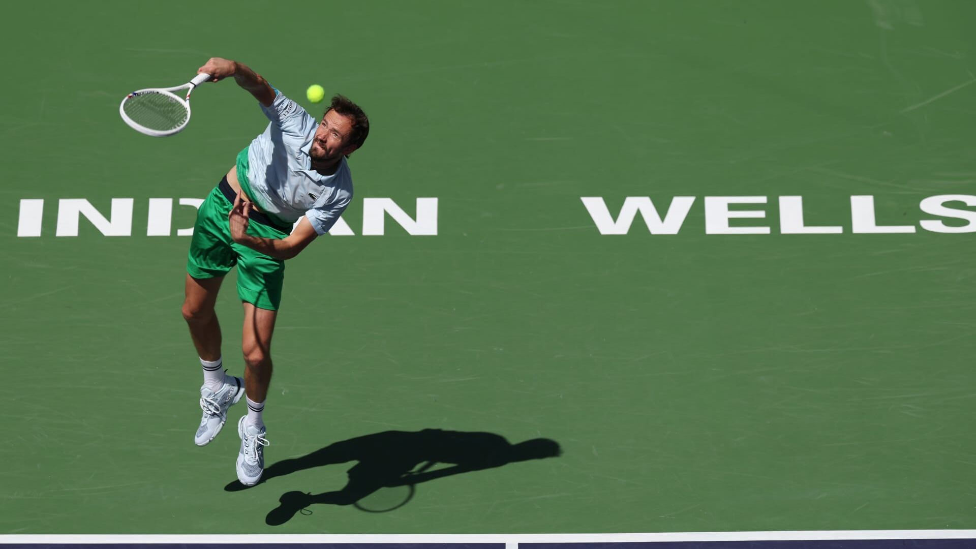 Tennis : ATP Masters 1000 Indian Wells